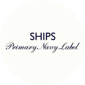 uJbR悳vƁu炵v͗~I<br>SHIPS Primary Navy LabeloC[EHR[f