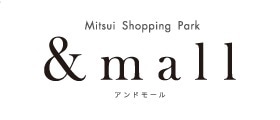 Mitsui Shopping Park &mall
